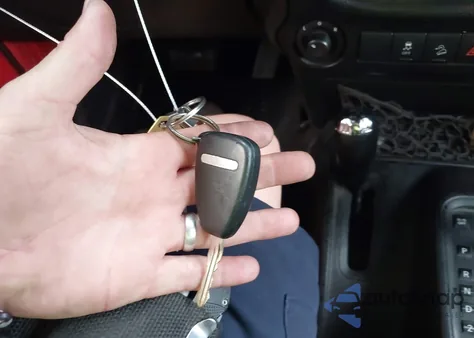 2011 Jeep Wrangler Unlimited Sport from USA, damaged, VIN 1J4BA3H16BL519442